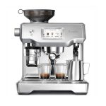 Breville BES990BSSUSC Automatic Espresso Machine - Image 2