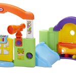 Little Tikes Activity Garden Playset