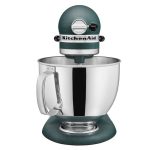 KitchenAid Artisan 10-Speed Stand Mixer Hearth Hand with Magnolia - Image 3